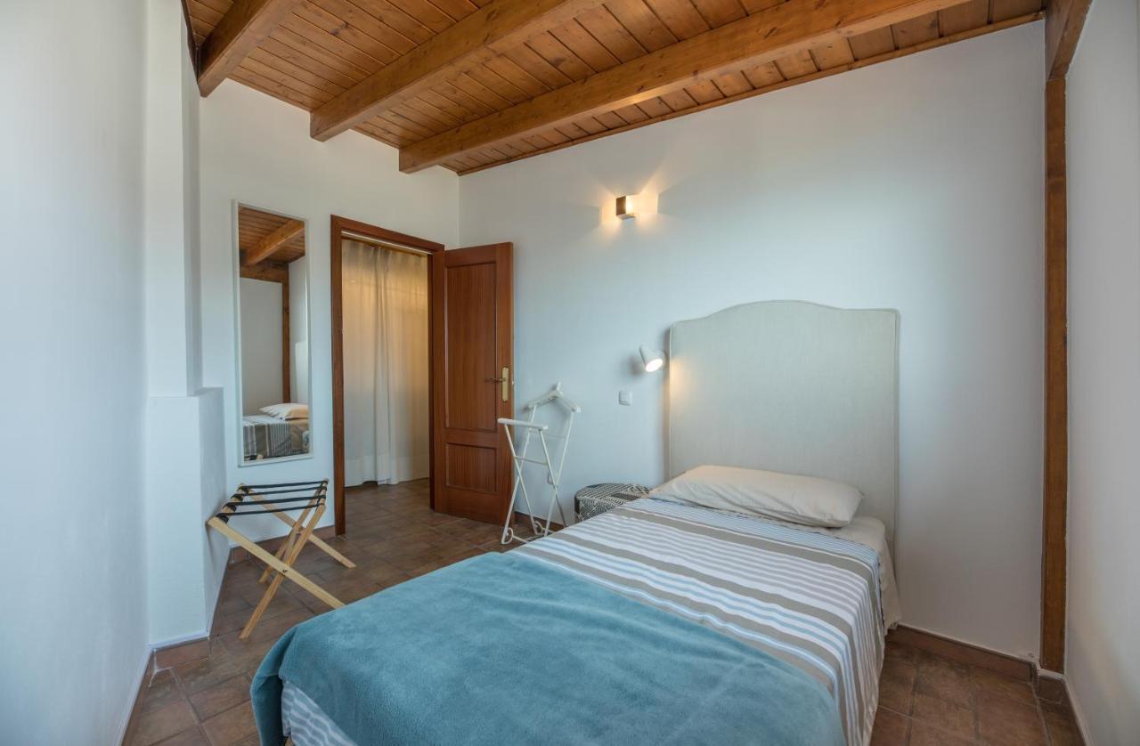 Attico Vista Oceano E Citta 3 Camere 2 Bagni Wifi Ac Морро-дель-Хабле Екстер'єр фото