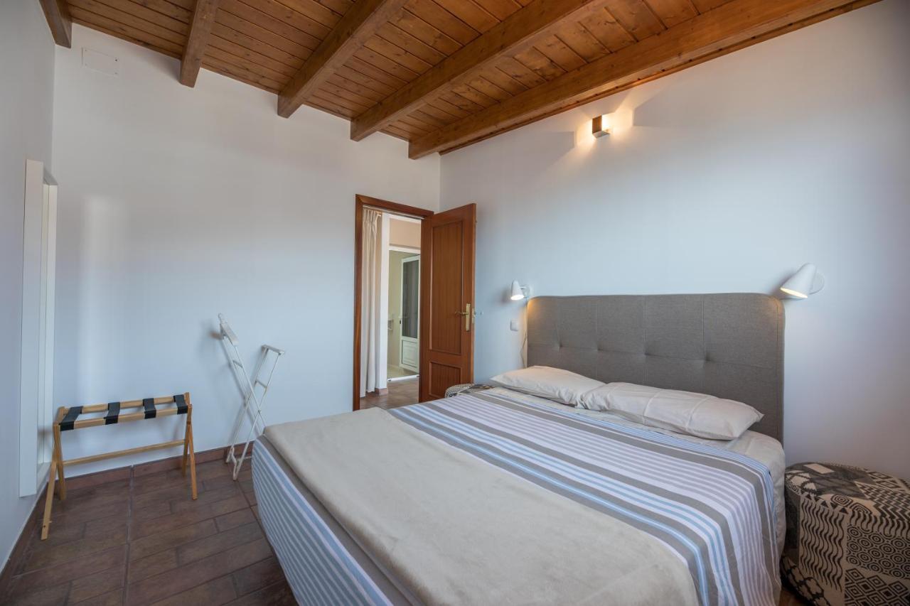Attico Vista Oceano E Citta 3 Camere 2 Bagni Wifi Ac Морро-дель-Хабле Екстер'єр фото