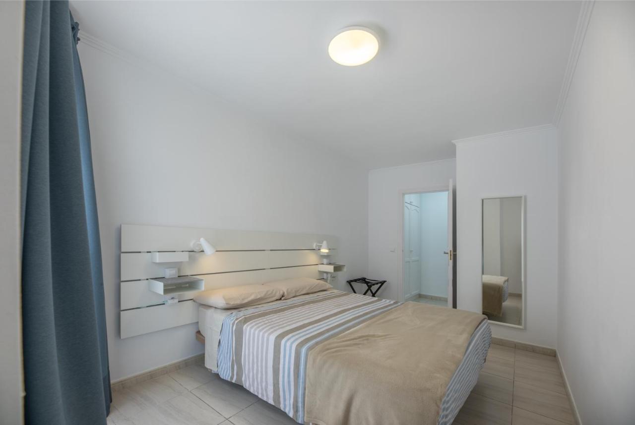 Attico Vista Oceano E Citta 3 Camere 2 Bagni Wifi Ac Морро-дель-Хабле Екстер'єр фото