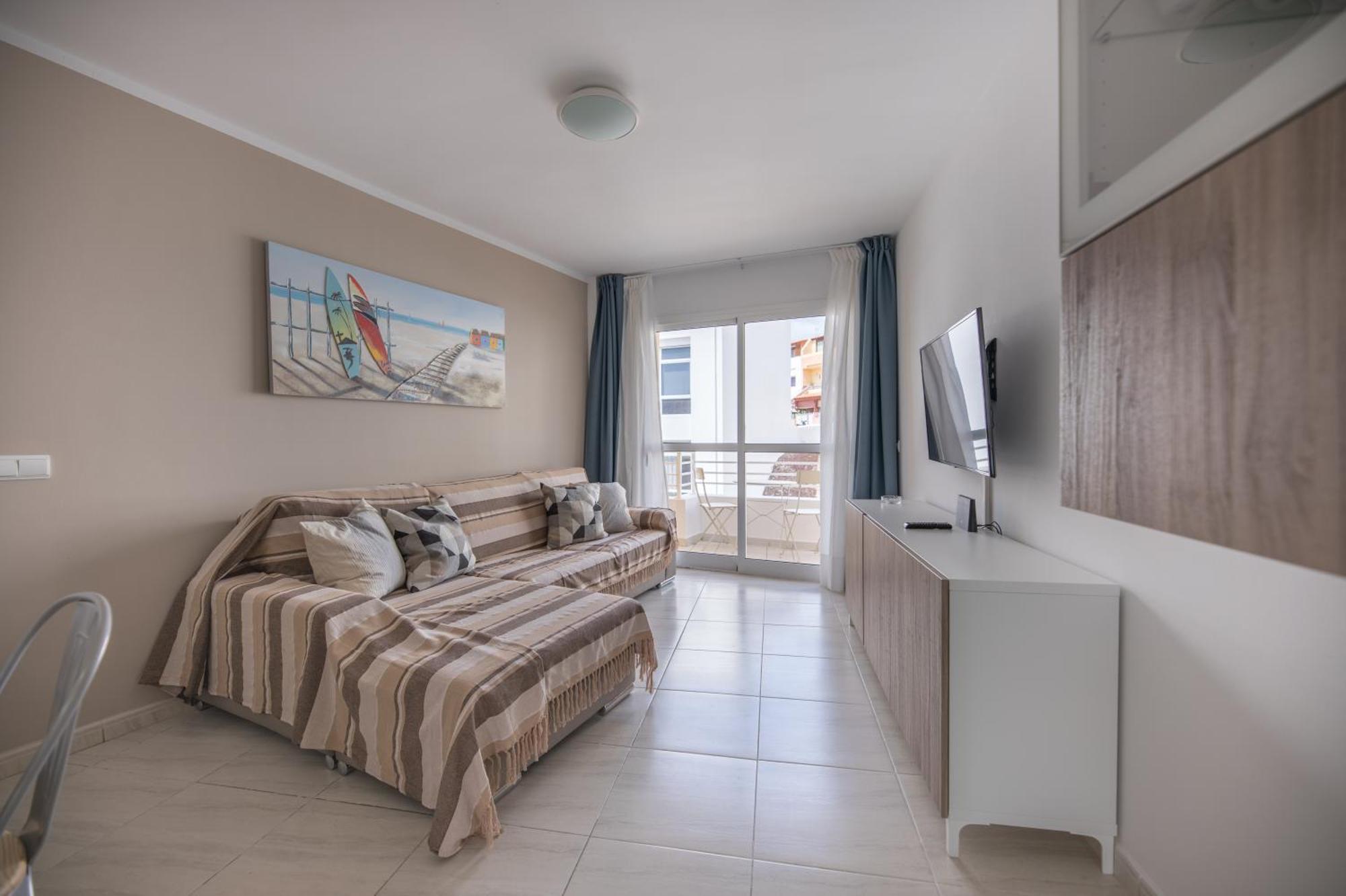 Attico Vista Oceano E Citta 3 Camere 2 Bagni Wifi Ac Морро-дель-Хабле Екстер'єр фото